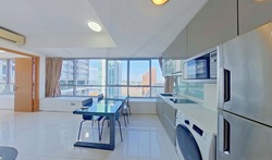 Lumiere (D2), Apartment #558493931